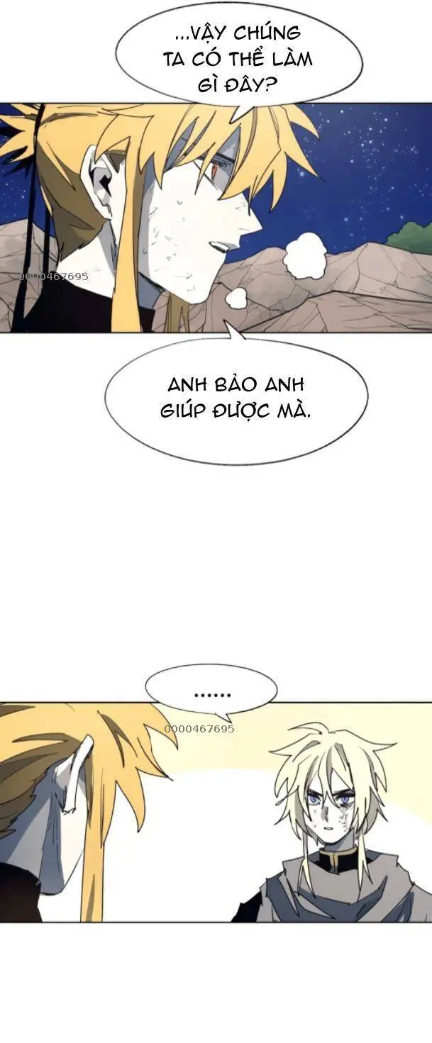 Kỵ Sĩ Báo Thù Nettruyen ZZZ Chương 125 Page 4