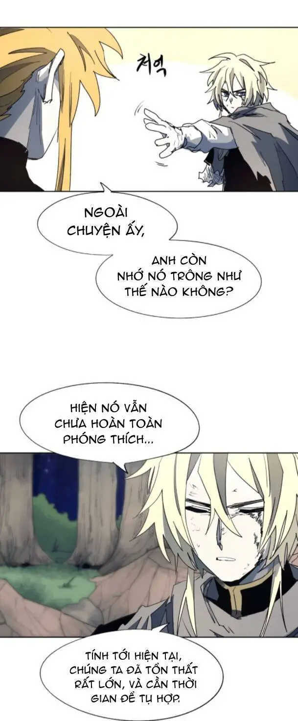 Kỵ Sĩ Báo Thù Nettruyen ZZZ Chương 125 Page 5