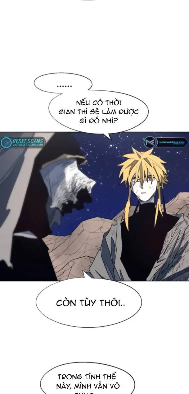 Kỵ Sĩ Báo Thù Nettruyen ZZZ Chương 125 Page 6