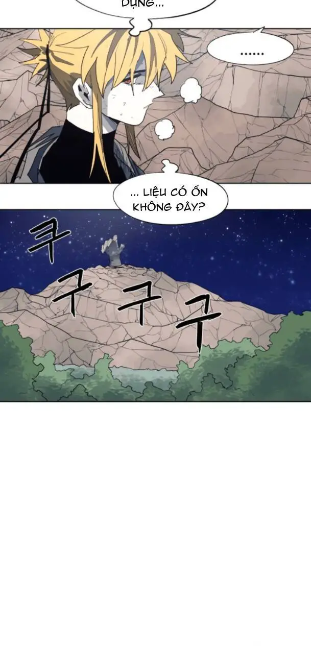 Kỵ Sĩ Báo Thù Nettruyen ZZZ Chương 125 Page 7