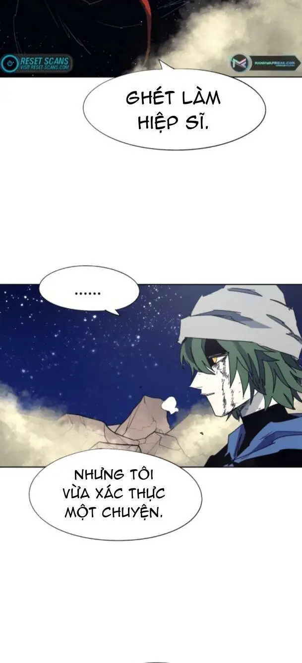 Kỵ Sĩ Báo Thù Nettruyen ZZZ Chương 125 Page 15