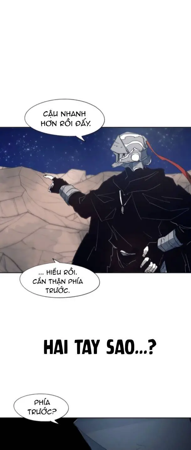 Kỵ Sĩ Báo Thù Nettruyen ZZZ Chương 125 Page 19