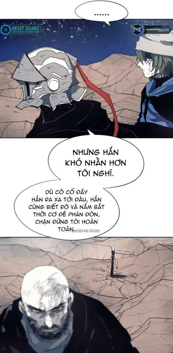 Kỵ Sĩ Báo Thù Nettruyen ZZZ Chương 125 Page 26