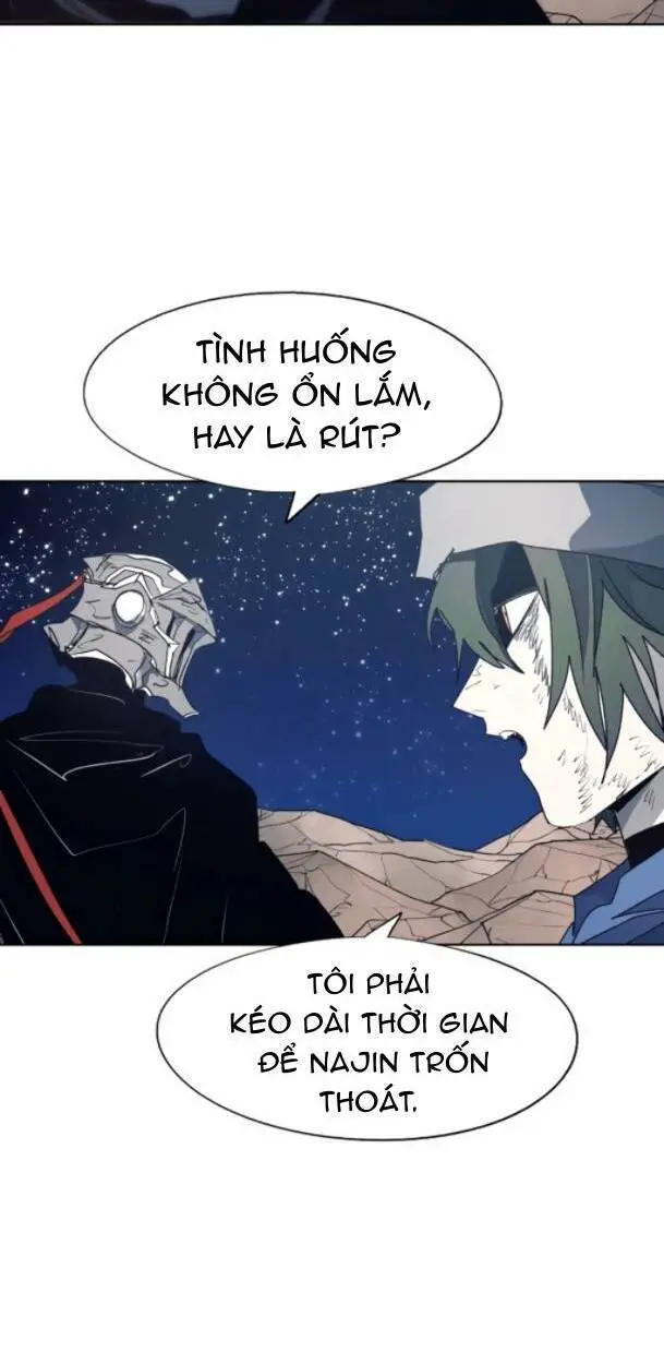 Kỵ Sĩ Báo Thù Nettruyen ZZZ Chương 125 Page 27