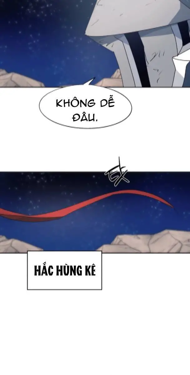 Kỵ Sĩ Báo Thù Nettruyen ZZZ Chương 125 Page 29