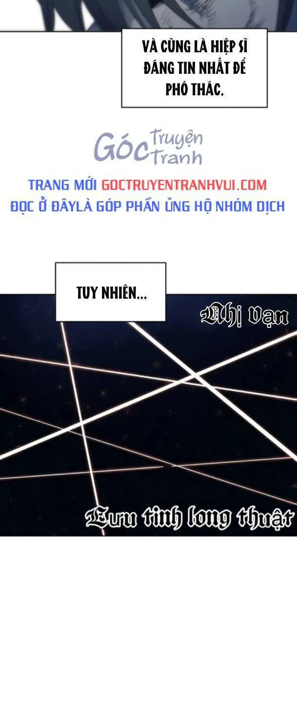 Kỵ Sĩ Báo Thù Nettruyen ZZZ Chương 125 Page 31