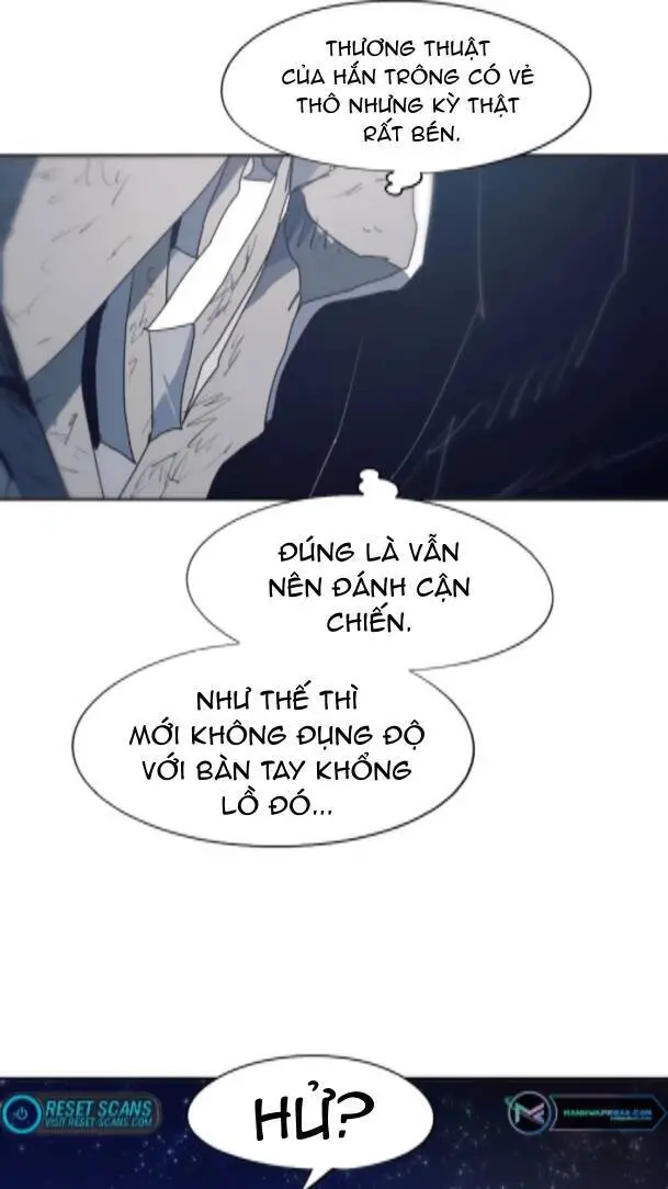 Kỵ Sĩ Báo Thù Nettruyen ZZZ Chương 125 Page 34