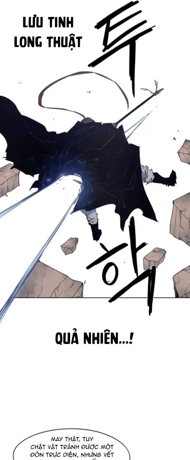 Kỵ Sĩ Báo Thù Nettruyen ZZZ Chương 125 Page 42