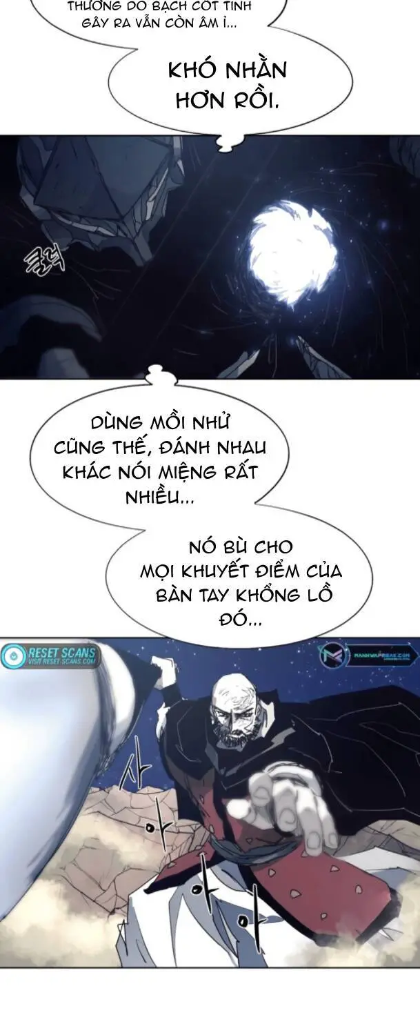 Kỵ Sĩ Báo Thù Nettruyen ZZZ Chương 125 Page 43