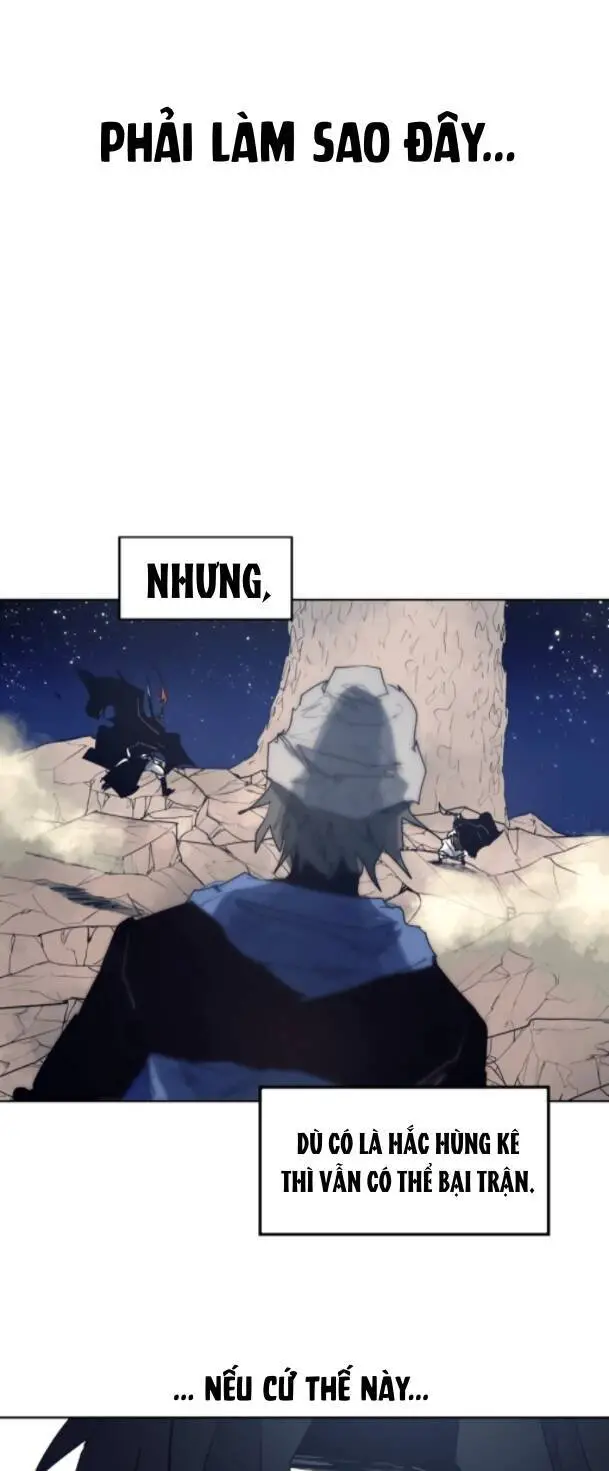 Kỵ Sĩ Báo Thù Nettruyen ZZZ Chương 125 Page 44