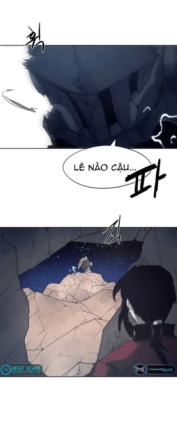 Kỵ Sĩ Báo Thù Nettruyen ZZZ Chương 125 Page 47