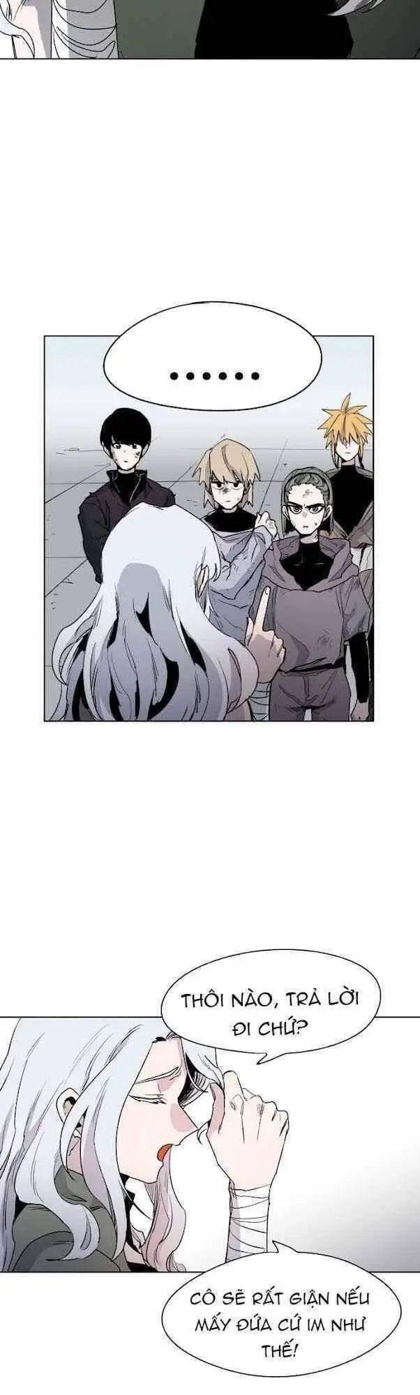 Kỵ Sĩ Báo Thù Nettruyen ZZZ Chương 1 Page 8