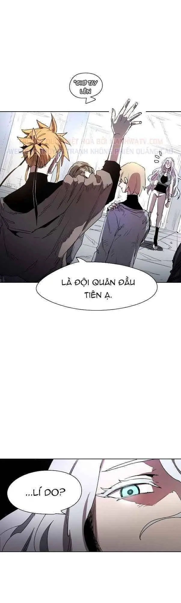 Kỵ Sĩ Báo Thù Nettruyen ZZZ Chương 1 Page 9