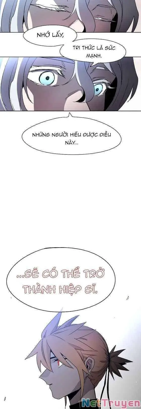 Kỵ Sĩ Báo Thù Nettruyen ZZZ Chương 1 Page 13