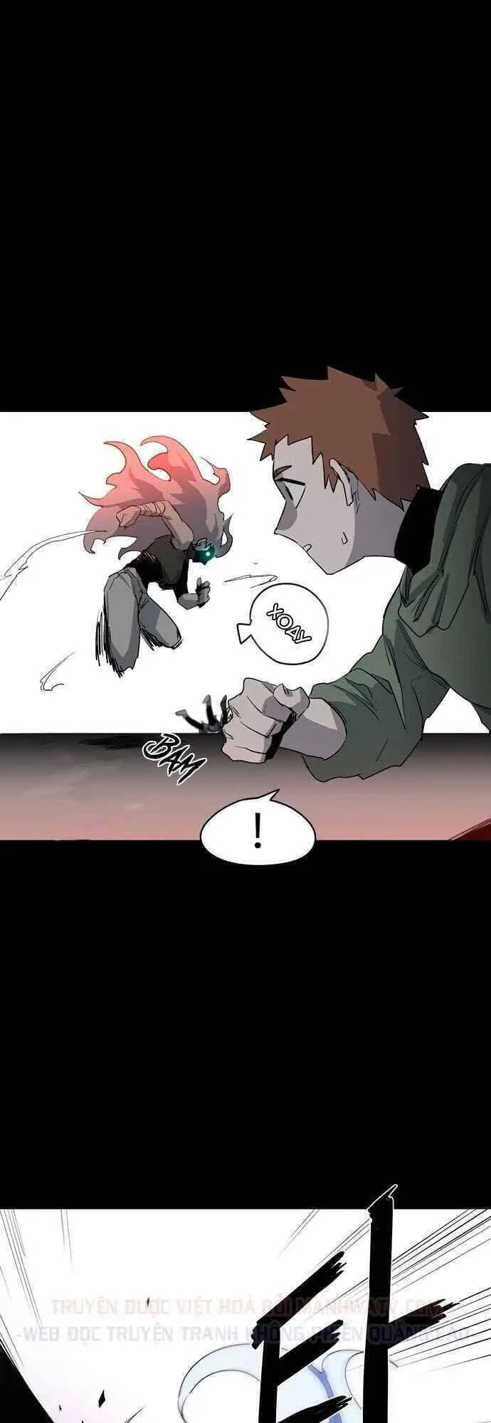 Kỵ Sĩ Báo Thù Nettruyen ZZZ Chương 1 Page 30