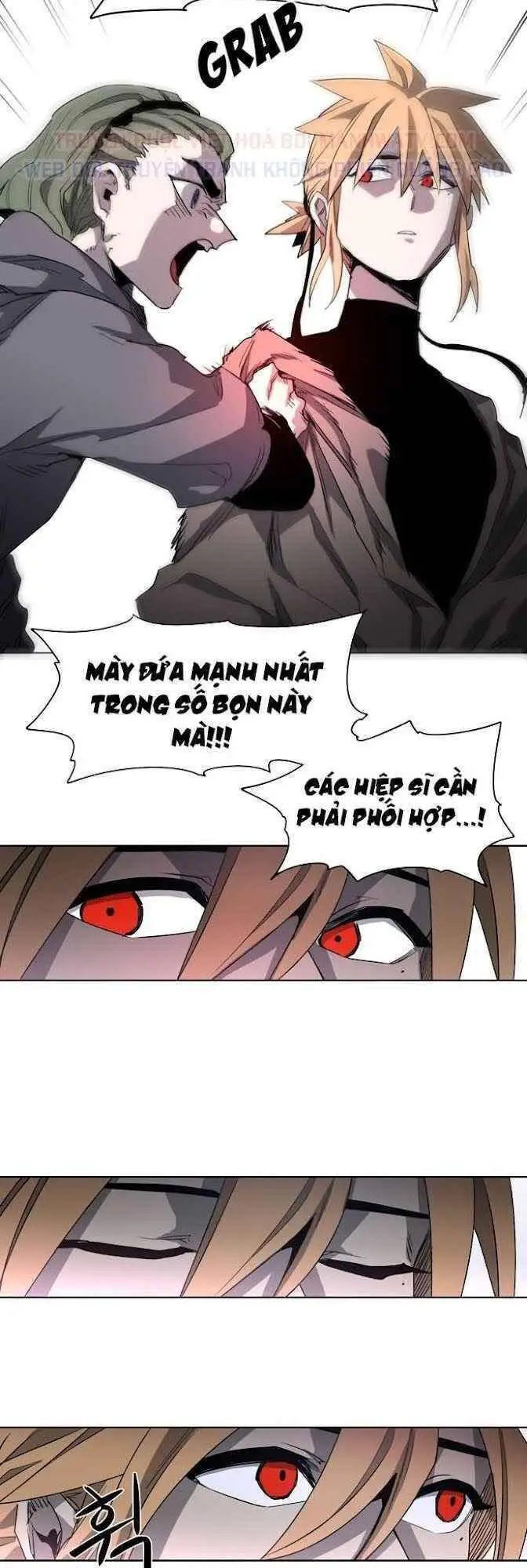 Kỵ Sĩ Báo Thù Nettruyen ZZZ Chương 1 Page 36