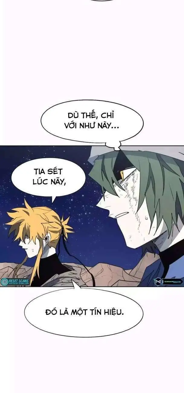Kỵ Sĩ Báo Thù Nettruyen ZZZ Chương 126 Page 47