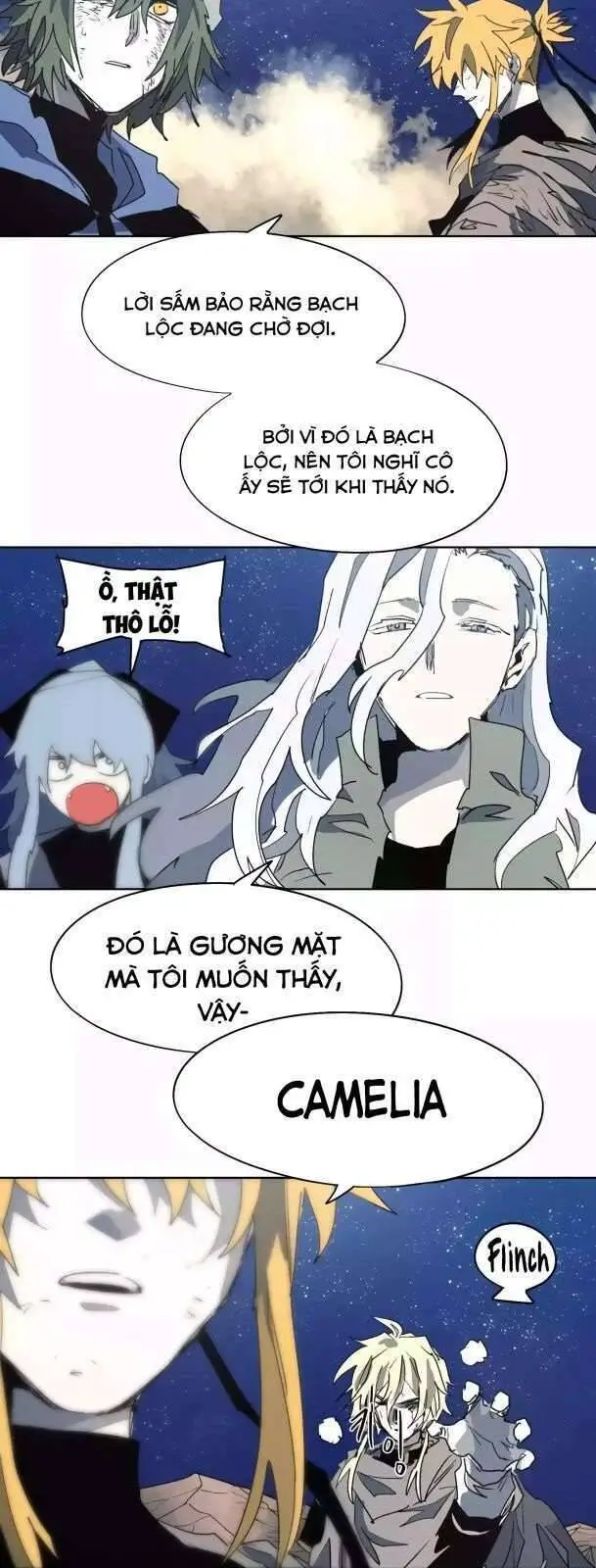 Kỵ Sĩ Báo Thù Nettruyen ZZZ Chương 126 Page 50