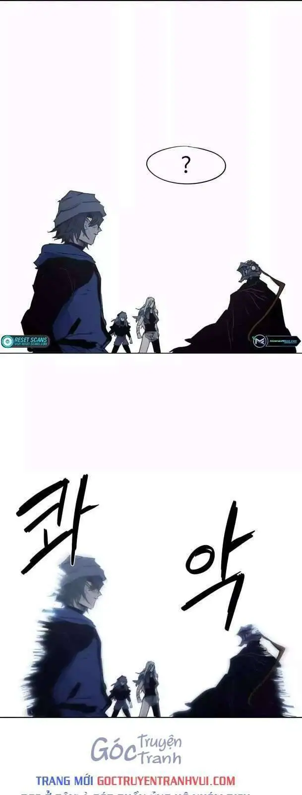 Kỵ Sĩ Báo Thù Nettruyen ZZZ Chương 126 Page 51