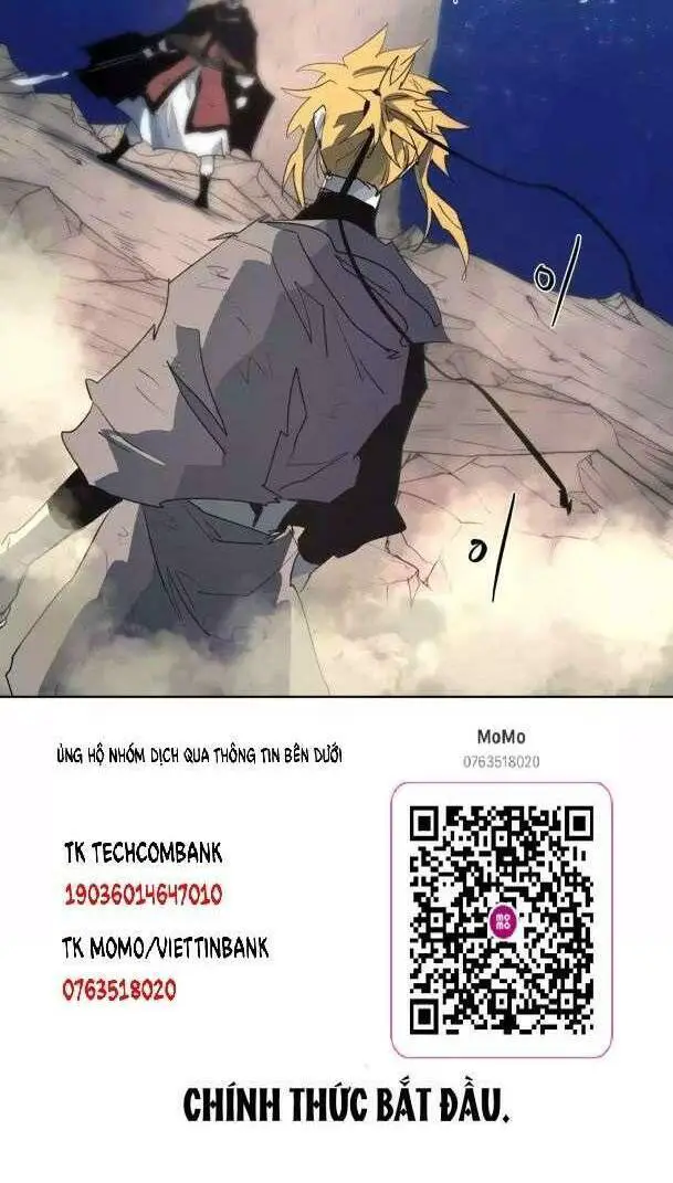 Kỵ Sĩ Báo Thù Nettruyen ZZZ Chương 126 Page 55