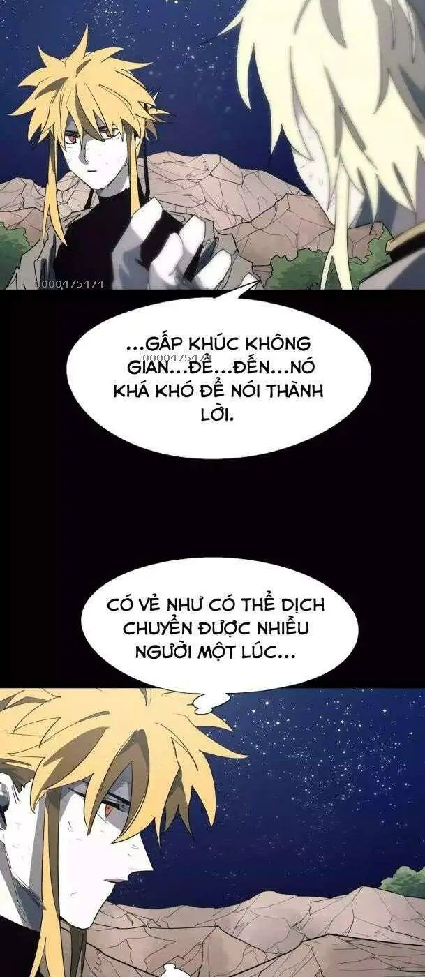 Kỵ Sĩ Báo Thù Nettruyen ZZZ Chương 127 Page 3