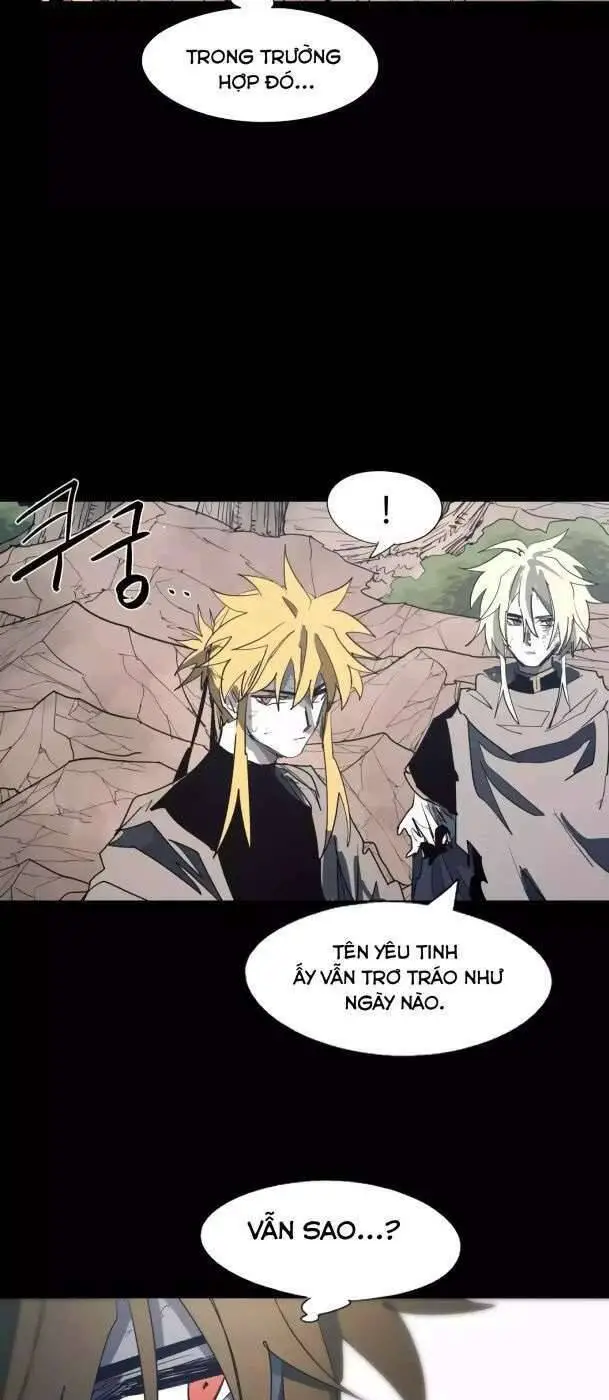 Kỵ Sĩ Báo Thù Nettruyen ZZZ Chương 127 Page 4
