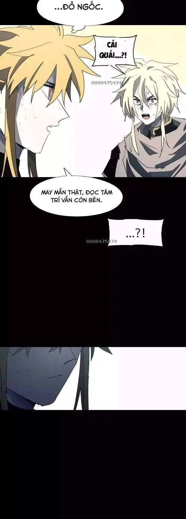 Kỵ Sĩ Báo Thù Nettruyen ZZZ Chương 127 Page 6