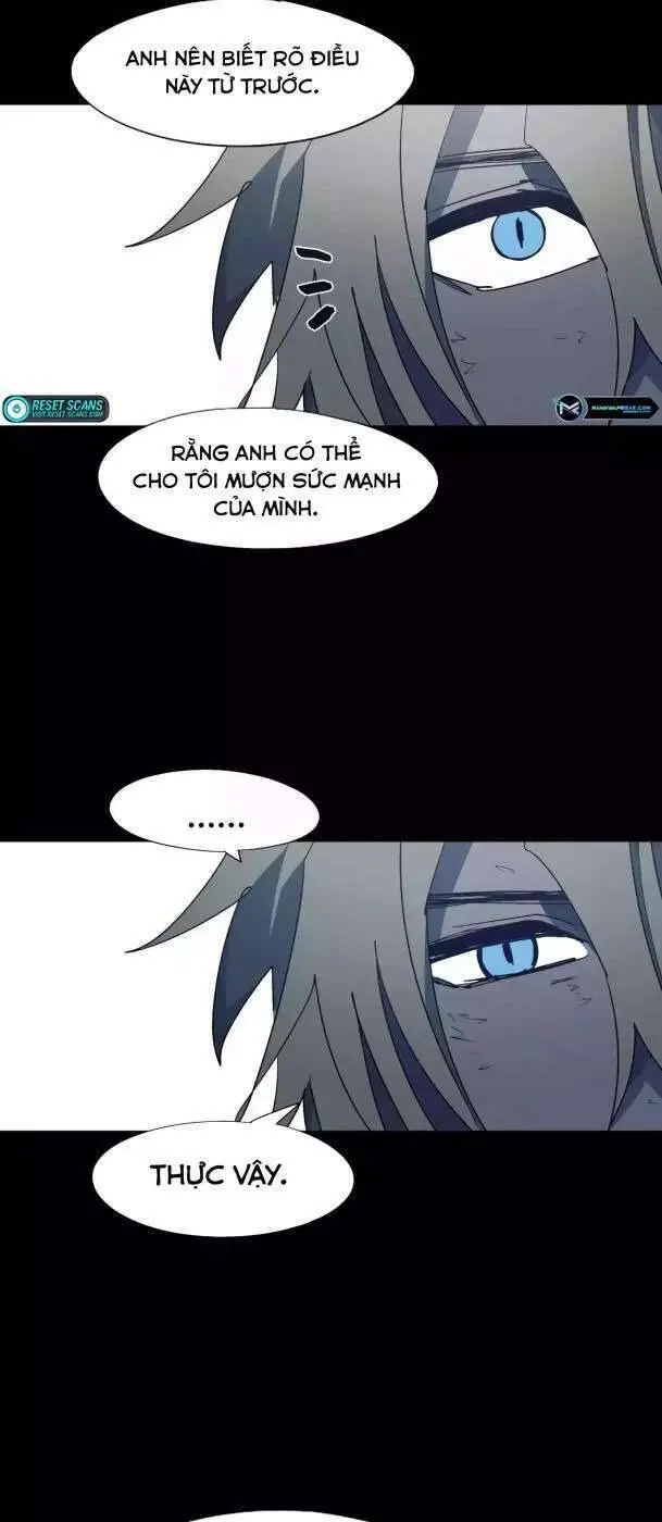 Kỵ Sĩ Báo Thù Nettruyen ZZZ Chương 127 Page 7