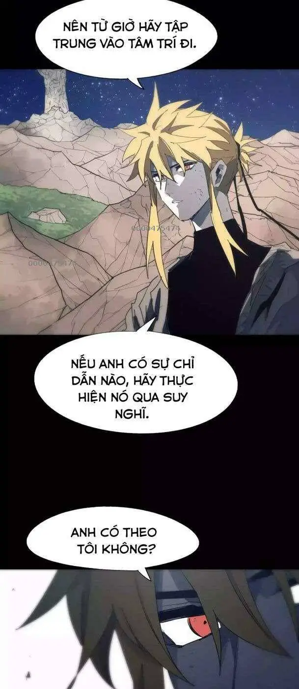 Kỵ Sĩ Báo Thù Nettruyen ZZZ Chương 127 Page 8