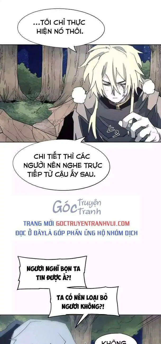 Kỵ Sĩ Báo Thù Nettruyen ZZZ Chương 127 Page 13