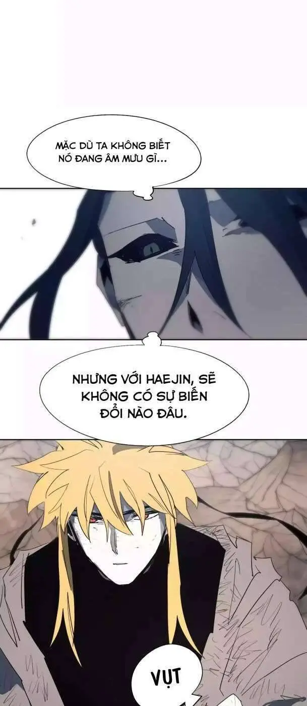 Kỵ Sĩ Báo Thù Nettruyen ZZZ Chương 127 Page 22