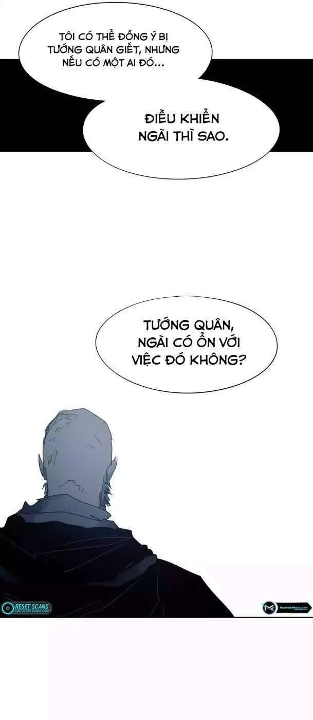 Kỵ Sĩ Báo Thù Nettruyen ZZZ Chương 127 Page 31