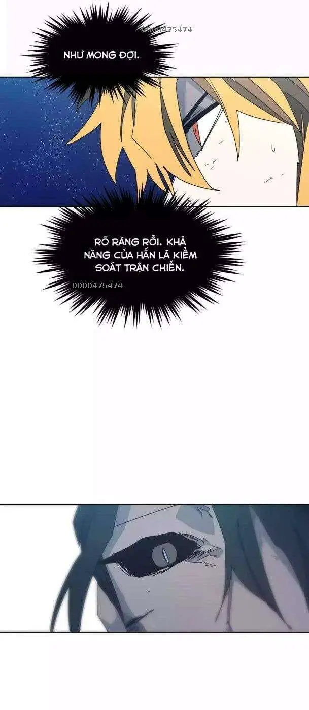 Kỵ Sĩ Báo Thù Nettruyen ZZZ Chương 127 Page 34