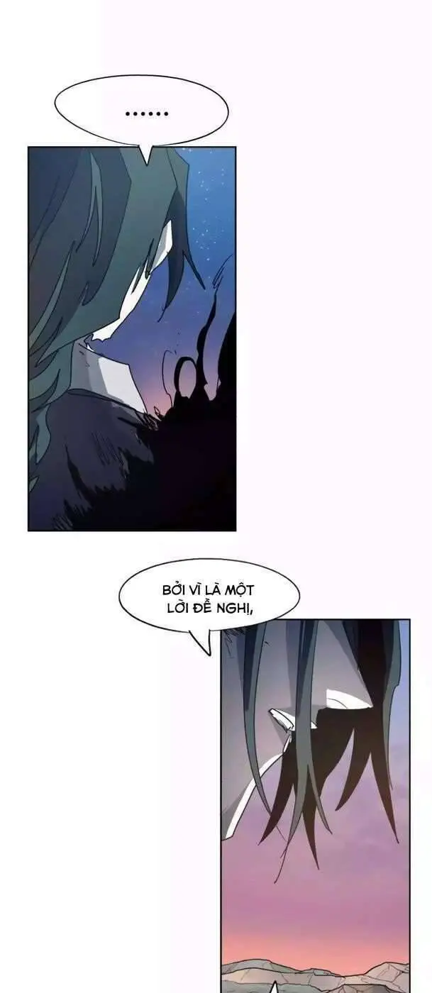 Kỵ Sĩ Báo Thù Nettruyen ZZZ Chương 127 Page 41