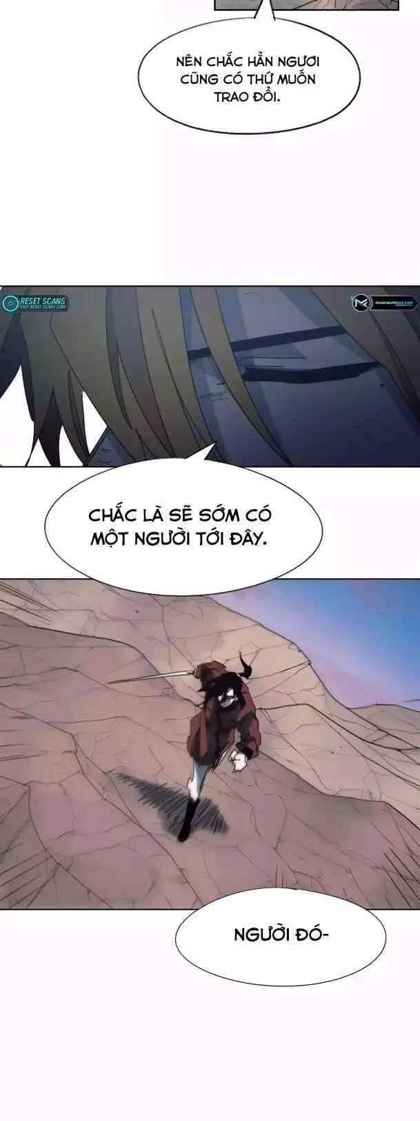 Kỵ Sĩ Báo Thù Nettruyen ZZZ Chương 127 Page 42