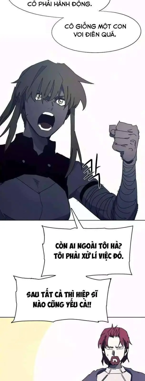 Kỵ Sĩ Báo Thù Nettruyen ZZZ Chương 127 Page 46