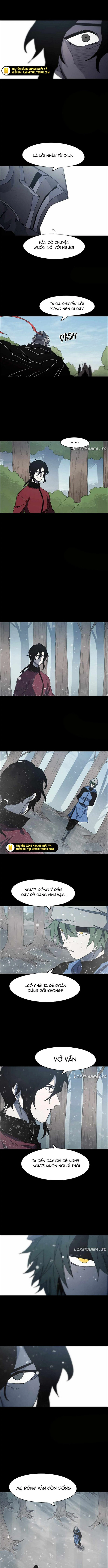 Kỵ Sĩ Báo Thù Nettruyen ZZZ Chương 172 Page 2