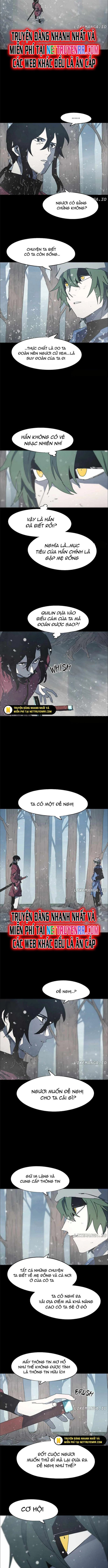 Kỵ Sĩ Báo Thù Nettruyen ZZZ Chương 172 Page 3