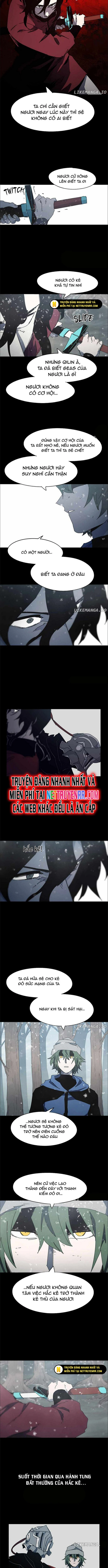 Kỵ Sĩ Báo Thù Nettruyen ZZZ Chương 172 Page 5