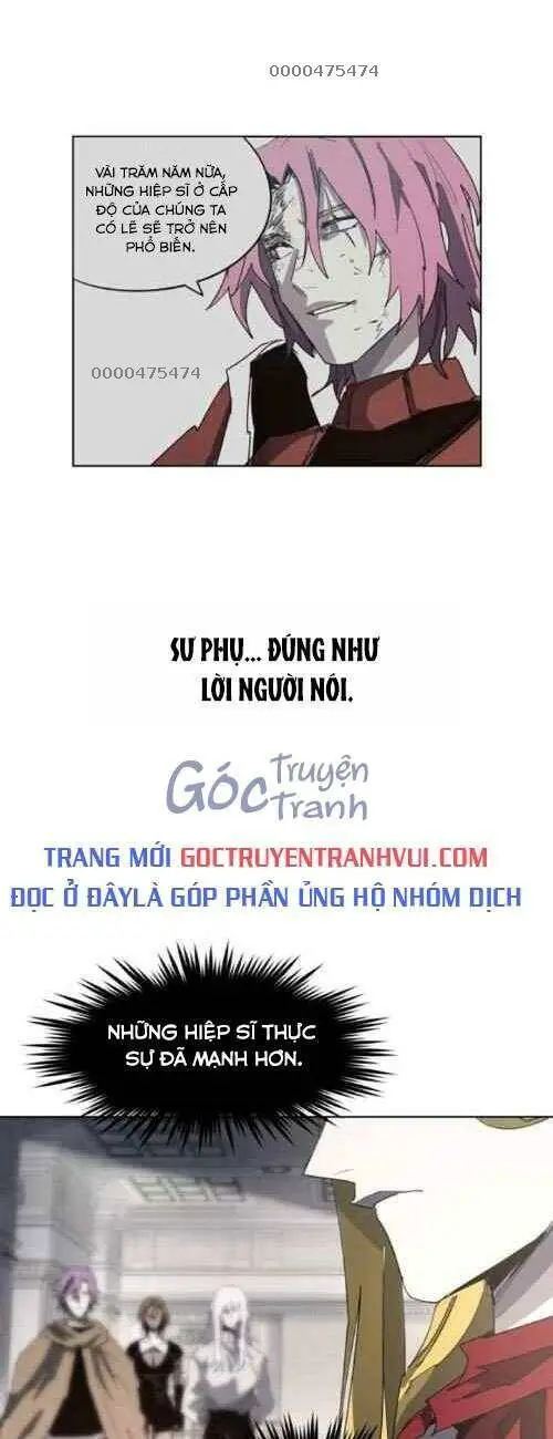 Kỵ Sĩ Báo Thù Nettruyen ZZZ Chương 128 Page 12