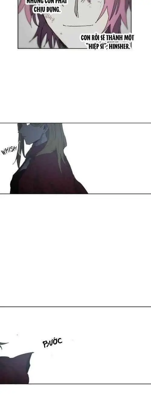 Kỵ Sĩ Báo Thù Nettruyen ZZZ Chương 128 Page 16