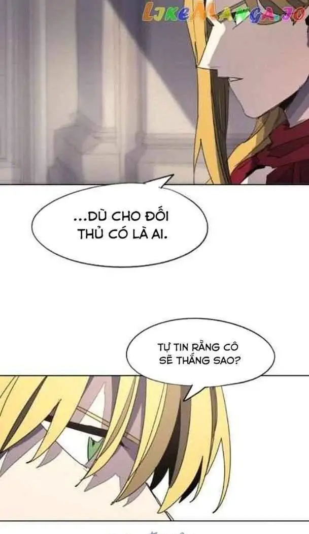 Kỵ Sĩ Báo Thù Nettruyen ZZZ Chương 128 Page 22