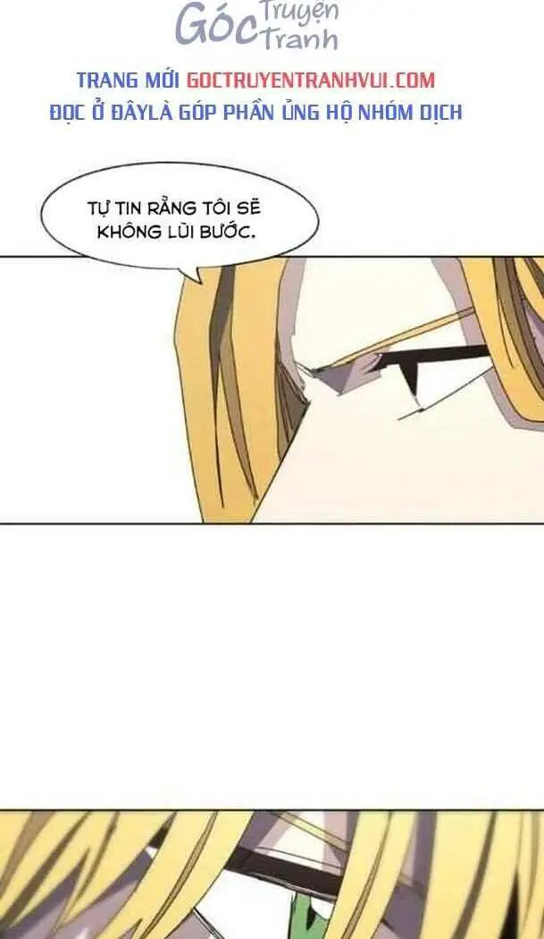 Kỵ Sĩ Báo Thù Nettruyen ZZZ Chương 128 Page 23