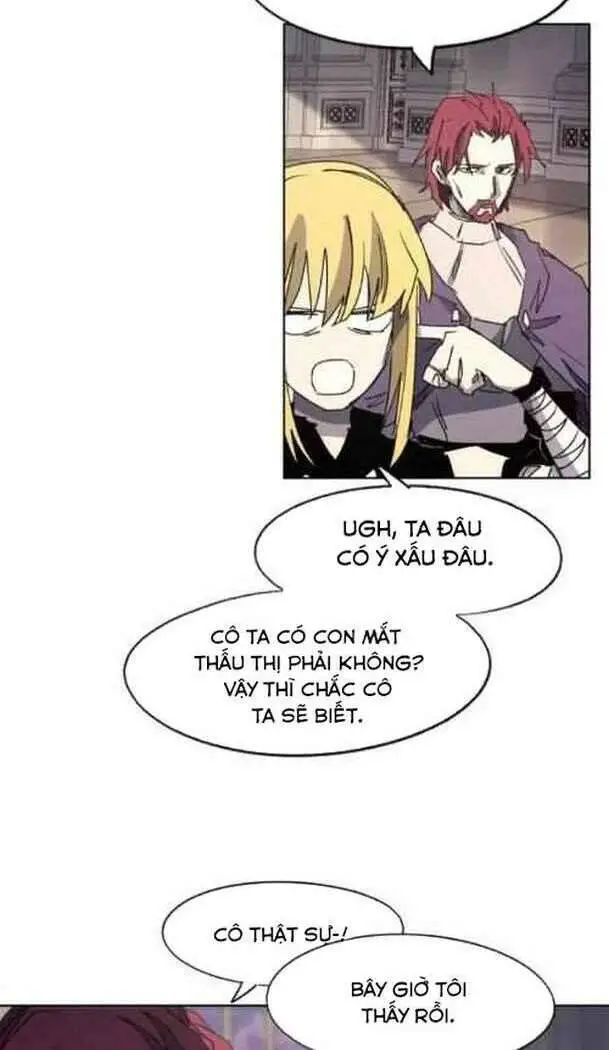 Kỵ Sĩ Báo Thù Nettruyen ZZZ Chương 128 Page 27
