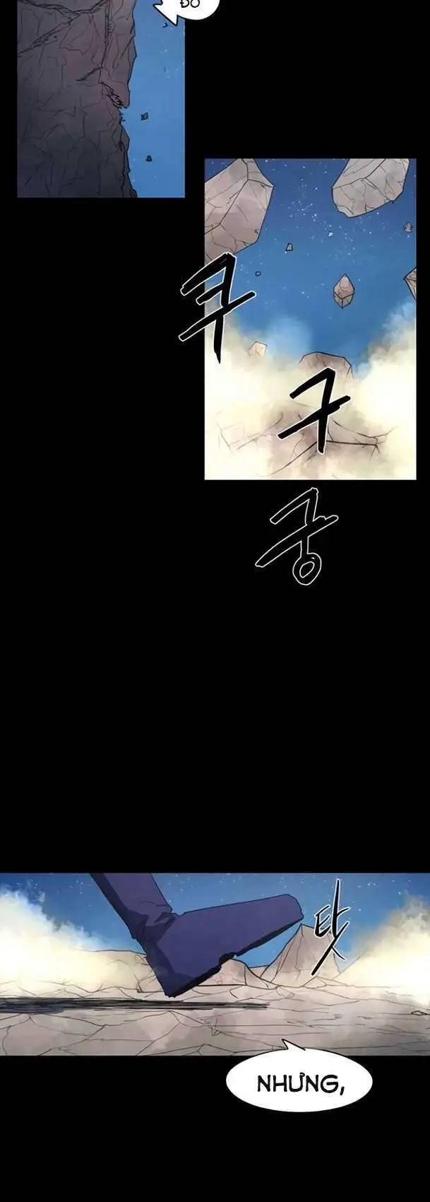 Kỵ Sĩ Báo Thù Nettruyen ZZZ Chương 129 Page 16