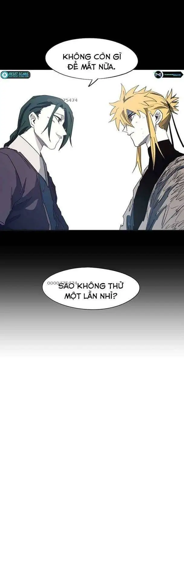 Kỵ Sĩ Báo Thù Nettruyen ZZZ Chương 129 Page 17