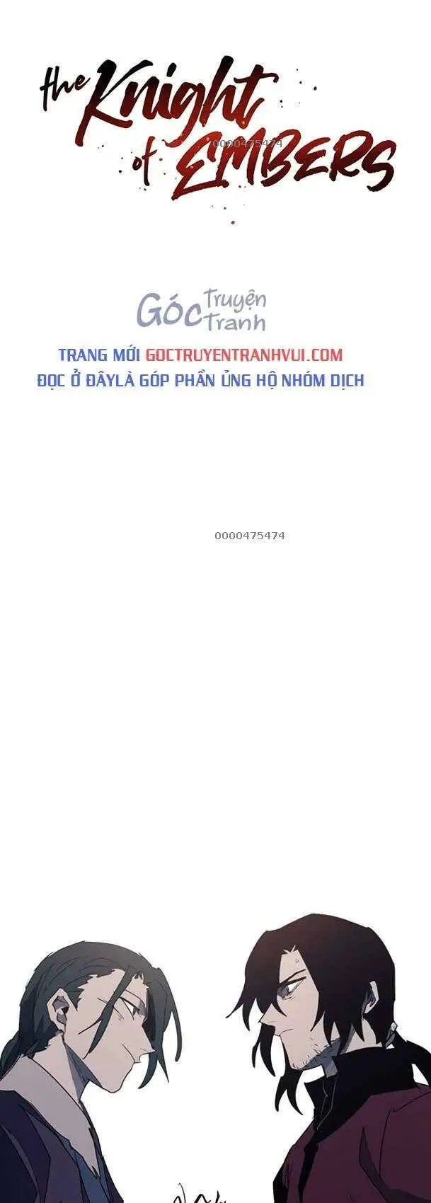Kỵ Sĩ Báo Thù Nettruyen ZZZ Chương 129 Page 18