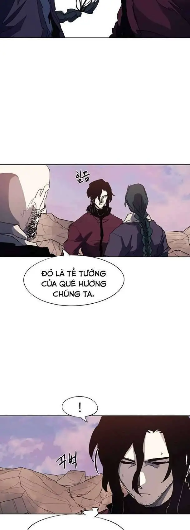Kỵ Sĩ Báo Thù Nettruyen ZZZ Chương 129 Page 19