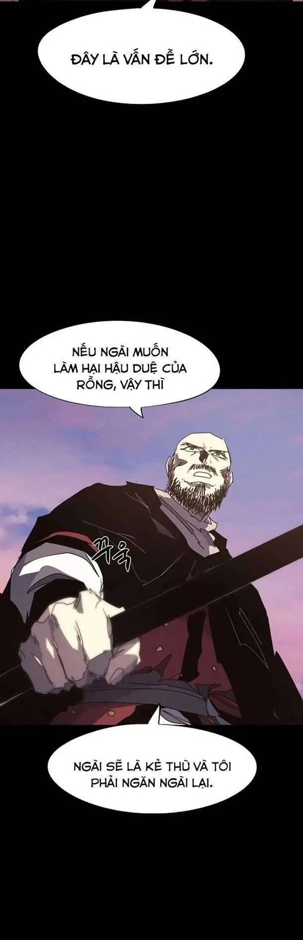 Kỵ Sĩ Báo Thù Nettruyen ZZZ Chương 129 Page 25