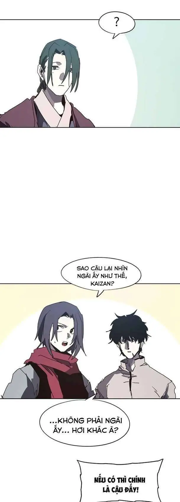 Kỵ Sĩ Báo Thù Nettruyen ZZZ Chương 129 Page 30